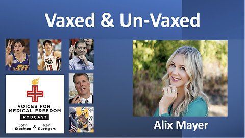 Vaxed & Un-Vaxed