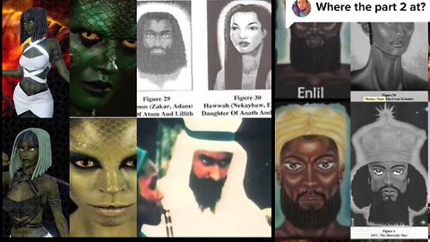 Black Devils Part 1