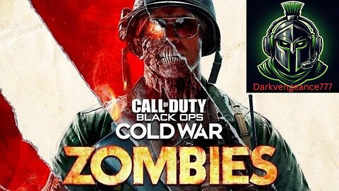 Darkvengeance777 and the Zombie Horde Hype Train
