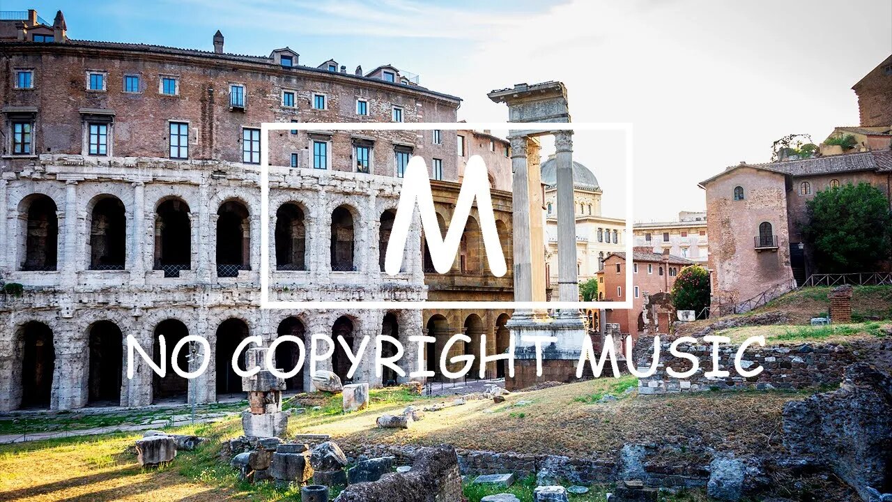 Andrew Applepie - Hit The Gas(Mm No Copyright Music)