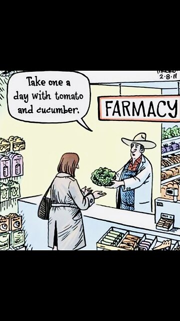 Survival of the most conscious…