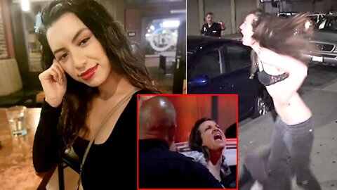 8 Women Who Tried to Flee Justice