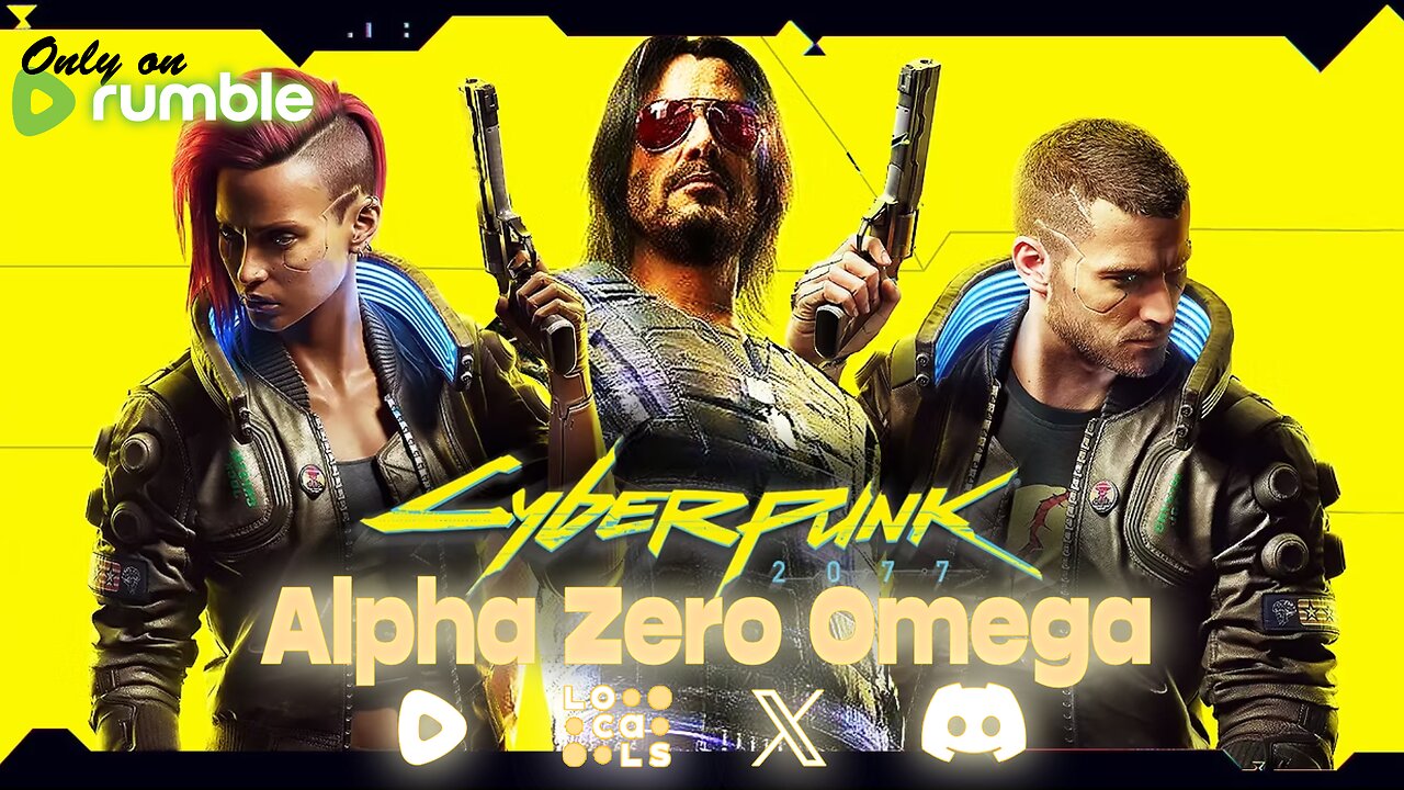 Cyberpunk 2077