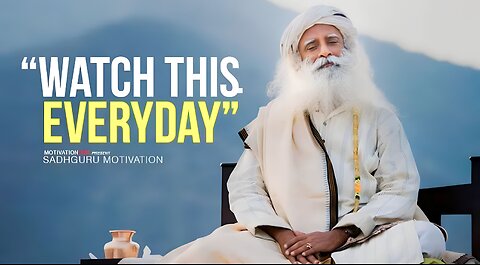 10 Minutes to Start Your Day Right! - Motivational Speech By [YOU NEED TO WATCH THIS]