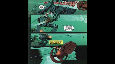 This Mech Is Also Spider-Man #Shorts
