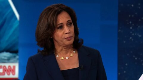 Kamala Harris Plumets in New California Poll