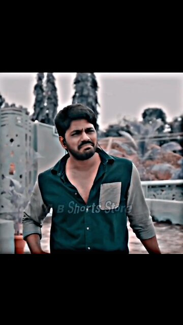 Boy Trying to flirt with girl | Silent girl | Attitude boy | WhatsApp status | #shorts #viral