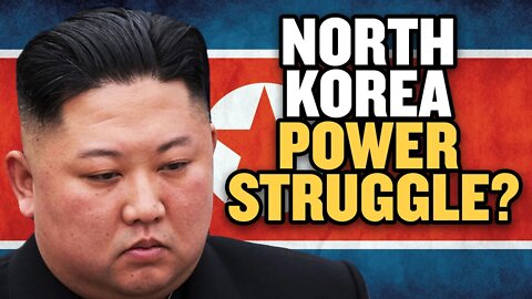 If Kim Jong-Un Dies, Will China Seize Power?