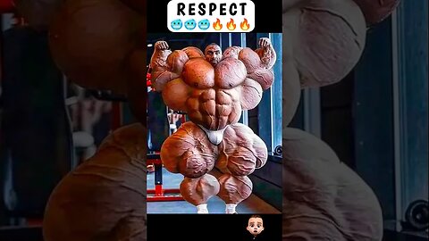 World strongest man