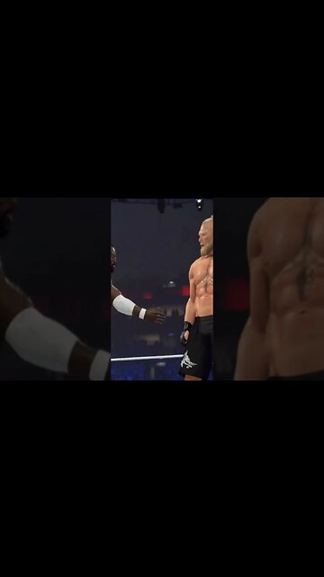 wwe 2k23 universe superstar mode some gameplay part 11