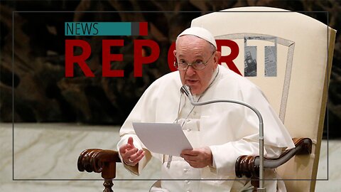 Catholic — News Report — Papal Justice