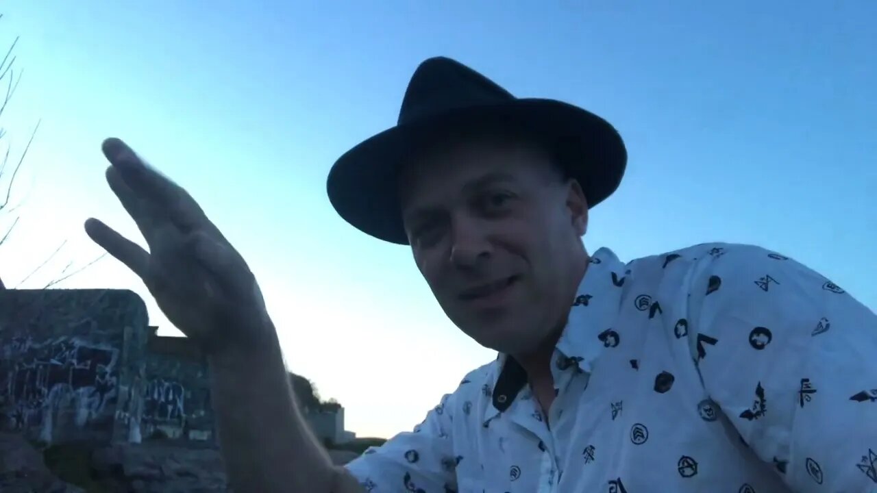 The Force is Strong with This One