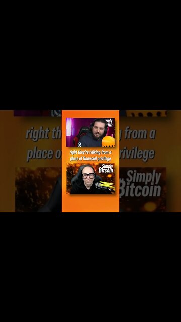 The IMF and Central Bankers Fear Bitcoin Adoption!