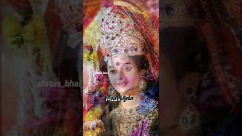 || Navratri status || #navratri #navratristatus #status_bhai_ #statusvideo #goodmorning