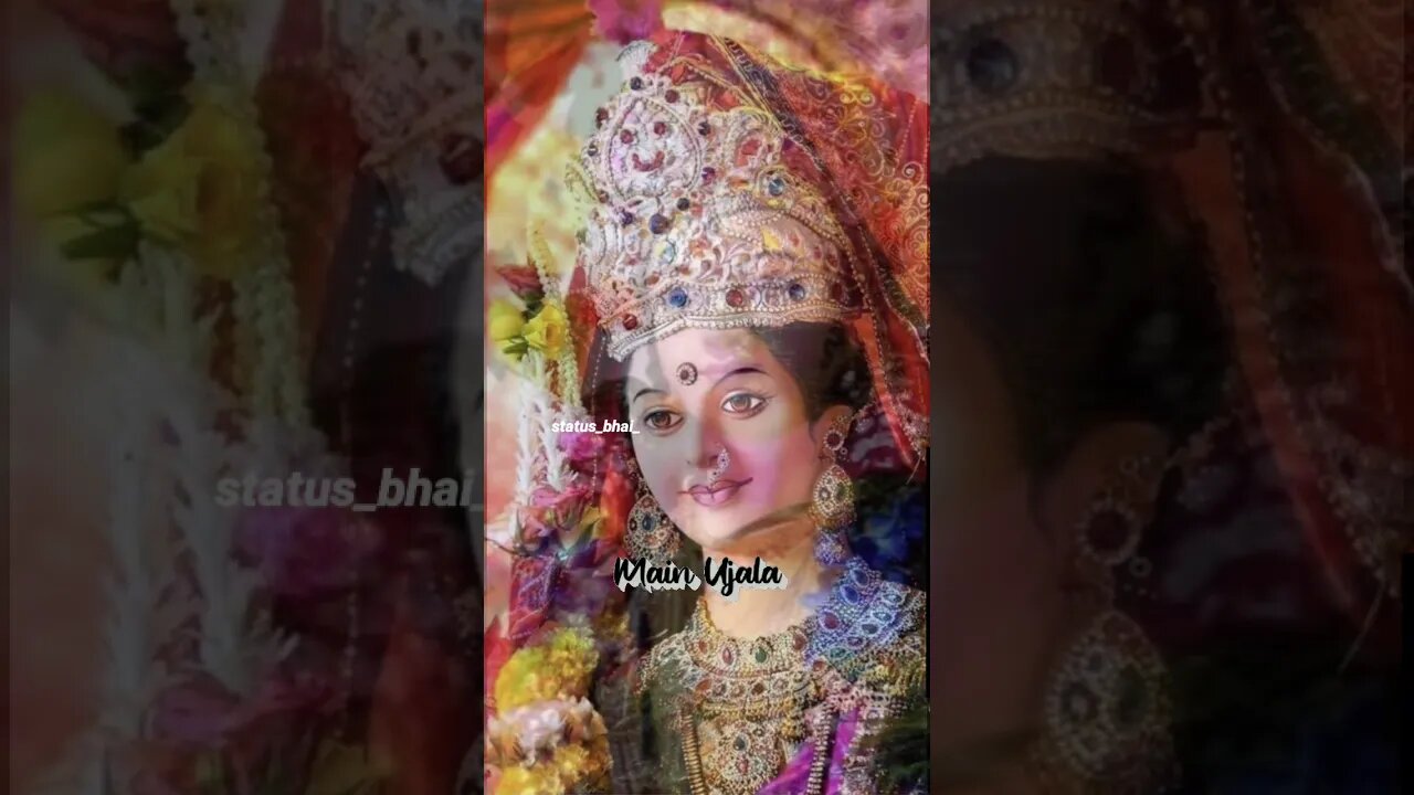 || Navratri status || #navratri #navratristatus #status_bhai_ #statusvideo #goodmorning