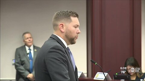 Bill banning sanctuary cities in Florida advances