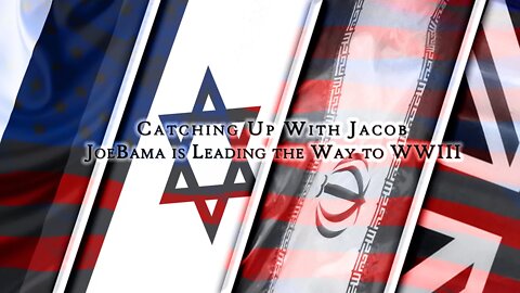 CUWJ: JoeBama is Leading the Way to WWIII