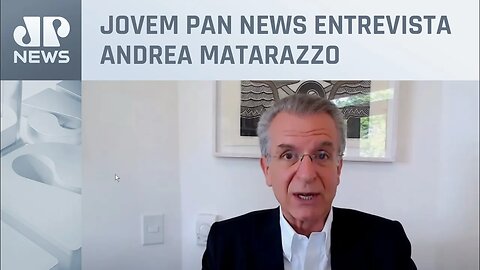 Ex-secretário de SP defende rigidez na Cracolândia