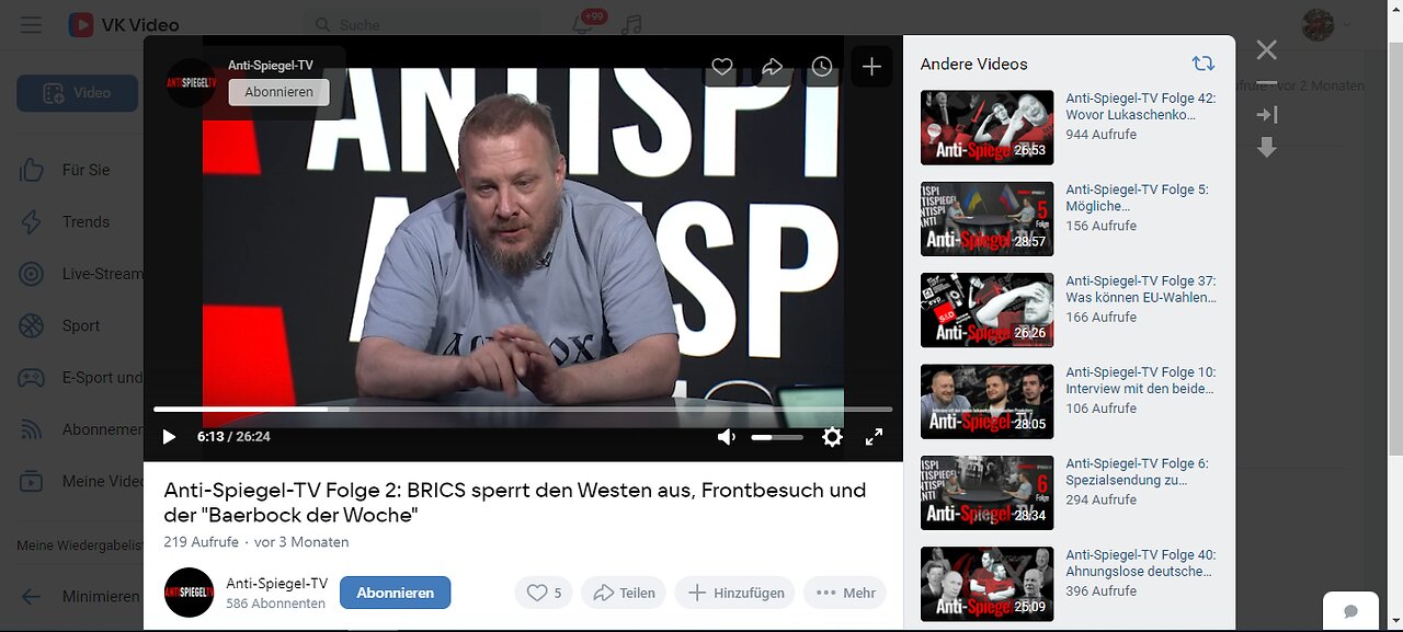 ANTI - SPIEGEL ZUM THEMA BRICS+. WER DAZU EINGELADEN IST UND WER NICHT !