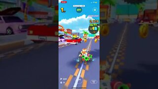 Mario Kart Tour - Today’s Challenge Gameplay (Bangkok Tour Day 4)