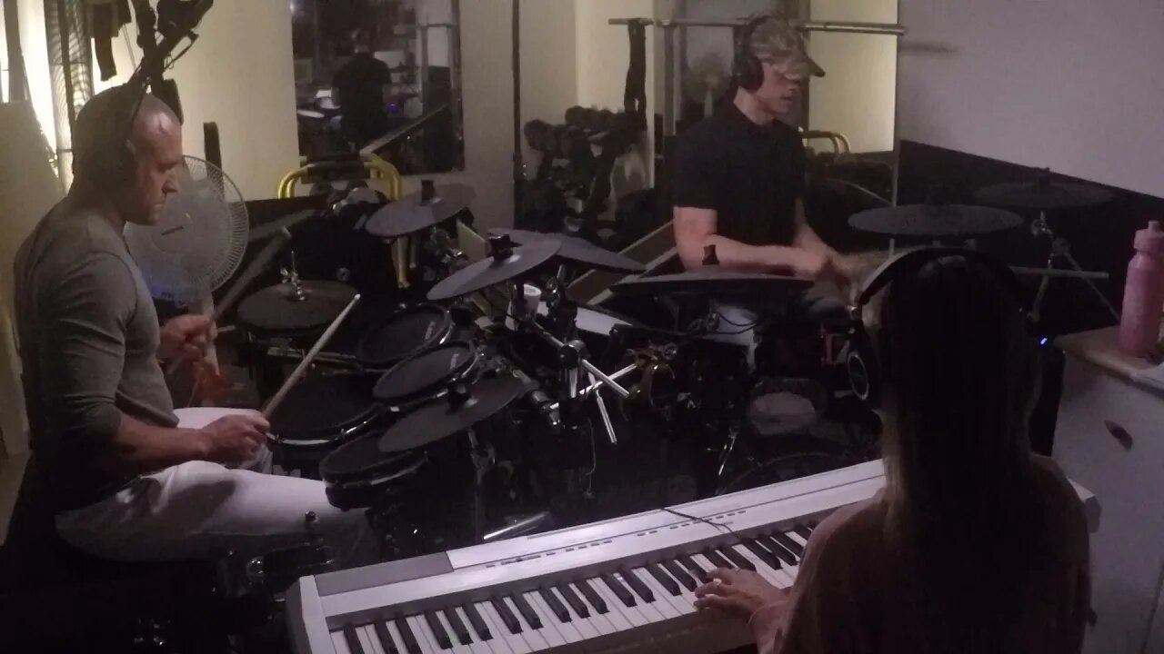 Mar 19, 2021 - JHE 1 of 3