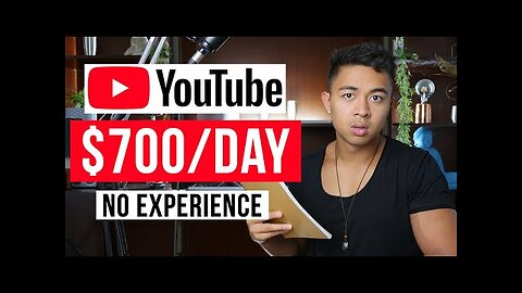 How To Make Money Re-Uploading YouTube Videos in 2023 (For Beginners)