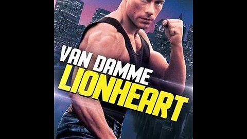 Lionheart