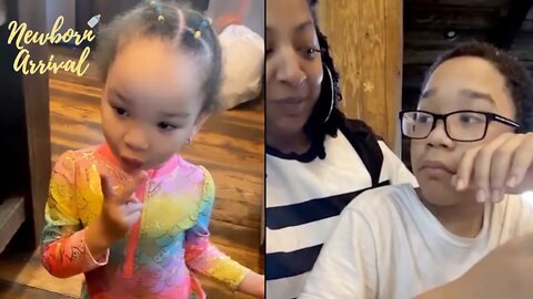 T.I. Takes Major & Heiress On An Aspen Vacation! 🗺