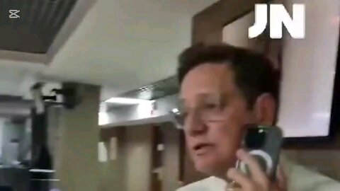 O TRISTE FIM DO JORNALISMO DA GLOBO