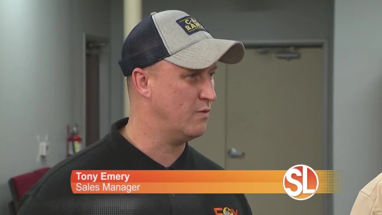 Fox Valley Electric and Solar says solar can be a huge advantage during outages