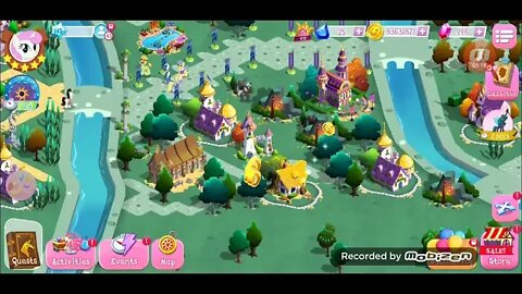 A new plan if formulated, Evil Celestia is going down