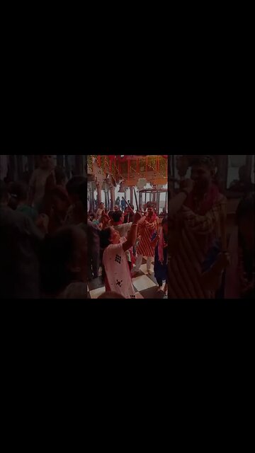 Madhuvan me Jo …..