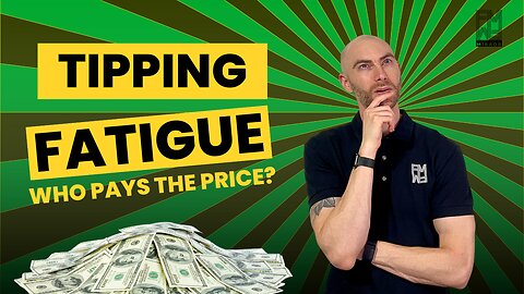 Is Tipping Out of Control? The Hidden Cost of Gratuity | The Financial Mirror