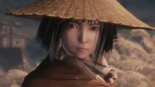 Sekiro: Shadows Die Twice das Ende "Reinigung"