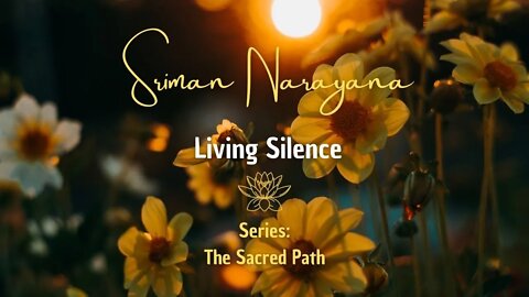 Living Silence