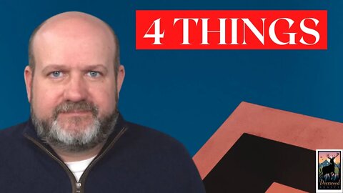 4 things I personally look at before I show a house in person as a real estate agent….125