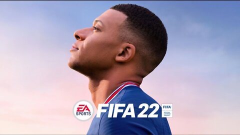 Fifa 22 Gameplay