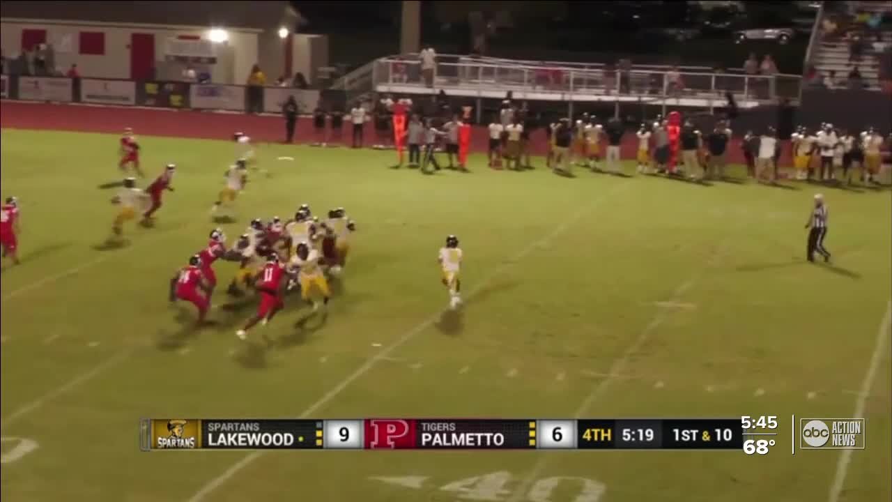 Lakewood hopes this is finally their year to win Florida state championship