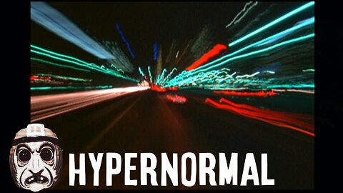 HyperNormal - 4TGE
