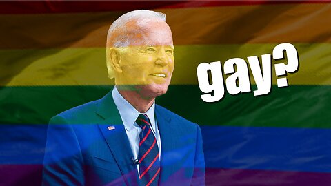 Supremes, Bidens, and Gays pt.2
