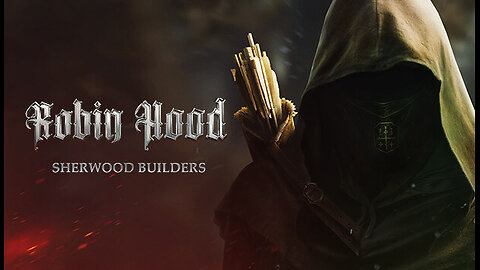 Roof Over Our Head | Robin Hood Sherwood Builders Gameplay | S1E2