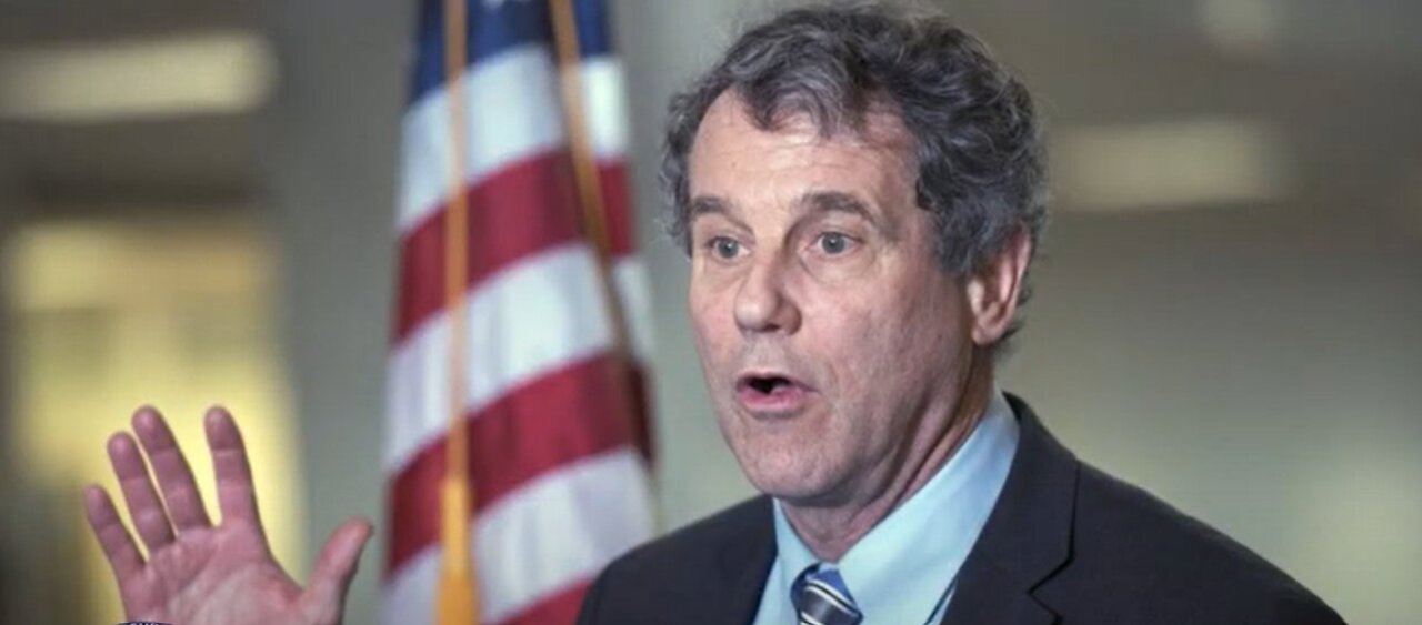 DEMOCRATS AND REPUBLICANS UNITE TO OVERTURN CONTROVERSIAL LAW LETTING CRIMINALS OUT OF JAIL