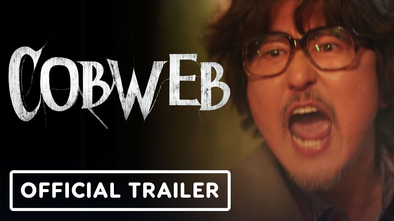 Cobweb - Official Trailer