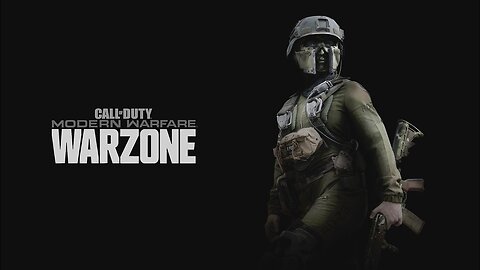 BACK AT IT AGAIN WITH CALL OF DUTY WARZONE (Warzone Season 1)