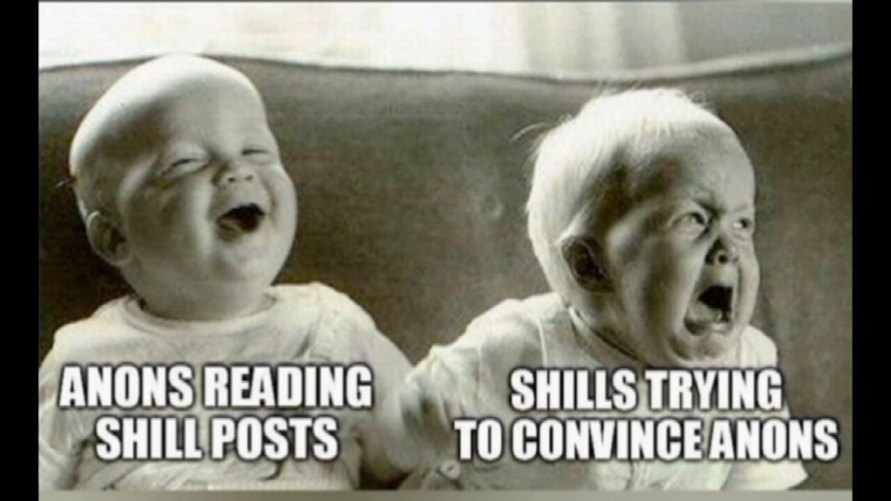 PATRIOT ALLIANCE - ANONS REDPILLING THE NORMIES WITH MEMES and HAVING FUN