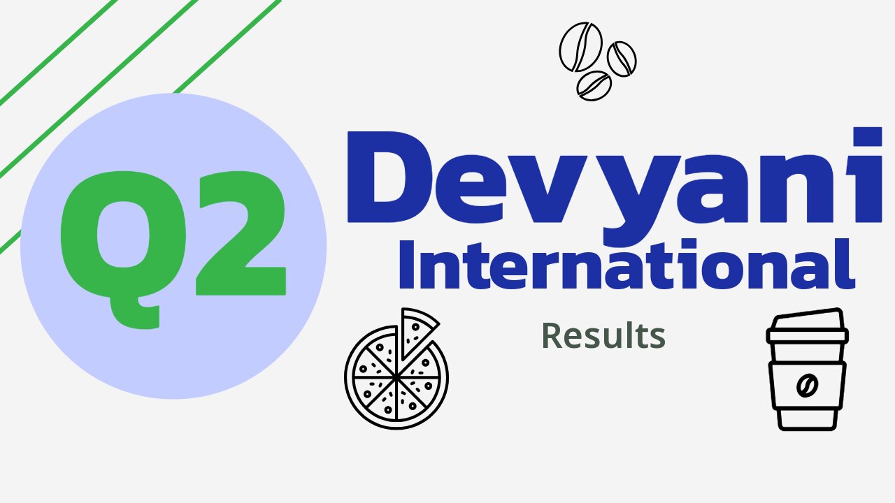 Devyani International Q2 FY25 Results : More brands tie-up