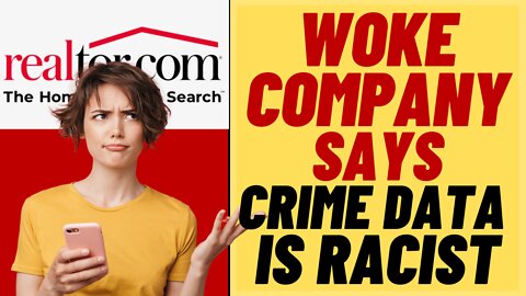 Realtor.com And Redfin Remove Crime Data Over "Racial Bias"