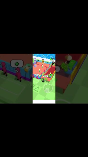 Survival Game Master #9