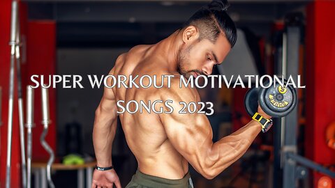 Get Pumped for the Latest Songs to Dominate Your Workout Routine in 2023!