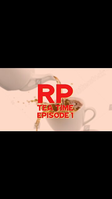 Fontainebleau Las Vegas fire (RP Tea Time Ep 1)